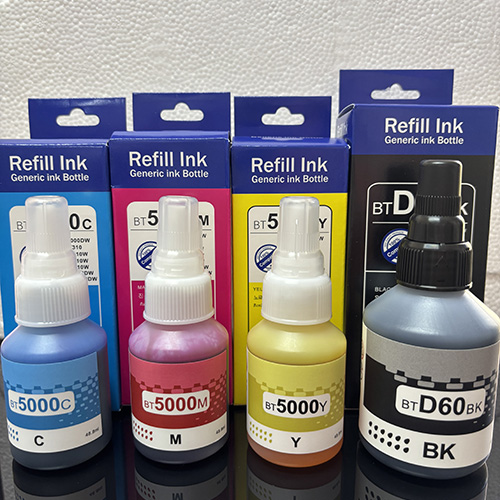 Brother InkTank